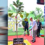राज्यपाल-ने-‘एक-पेड़-मां-के-नाम’-अभियान-के-तहत-लगाया-पौधा