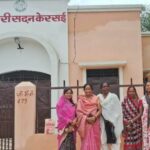 महतारी-सदन-से-महिला-स्व-सहायता-समूहों-को-मिला-स्थायी-मंच,-बैठकों-और-आजीविका-गतिविधियों-को-मिली-नई-गति