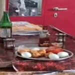 छत्तीसगढ़-के-स्कूल-में-शिक्षकों-की-शराब-पार्टी-का-वीडियो-वायरल,-मचा-बवाल