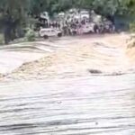 छत्तीसगढ़-में-बारिश-बनी-आफत,-सड़क-पुल-बहने-से-कई-गांवों-का-संपर्क-बाधित