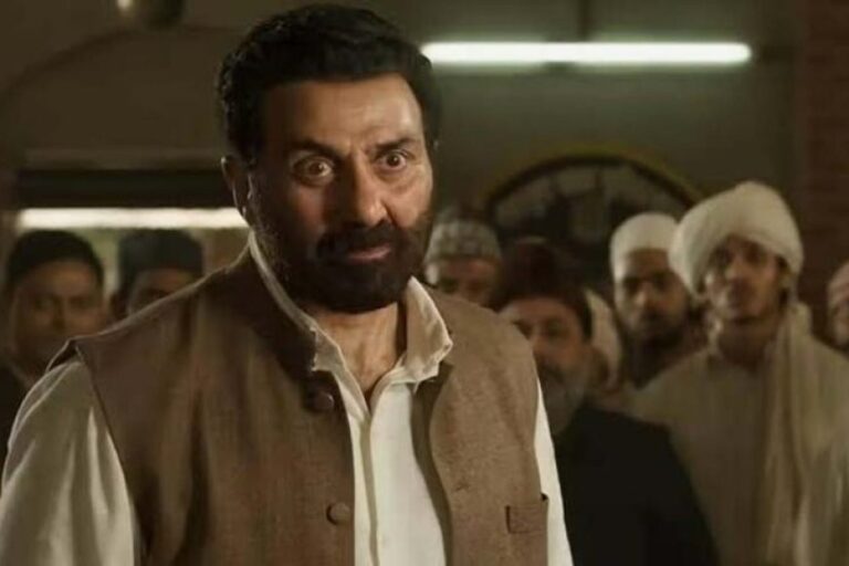 सनी-देओल-के-मुस्लिम-किरदार,-जिनमें-दिखा-इंसानियत-और-देशभक्ति-का-दमदार-अंदाज