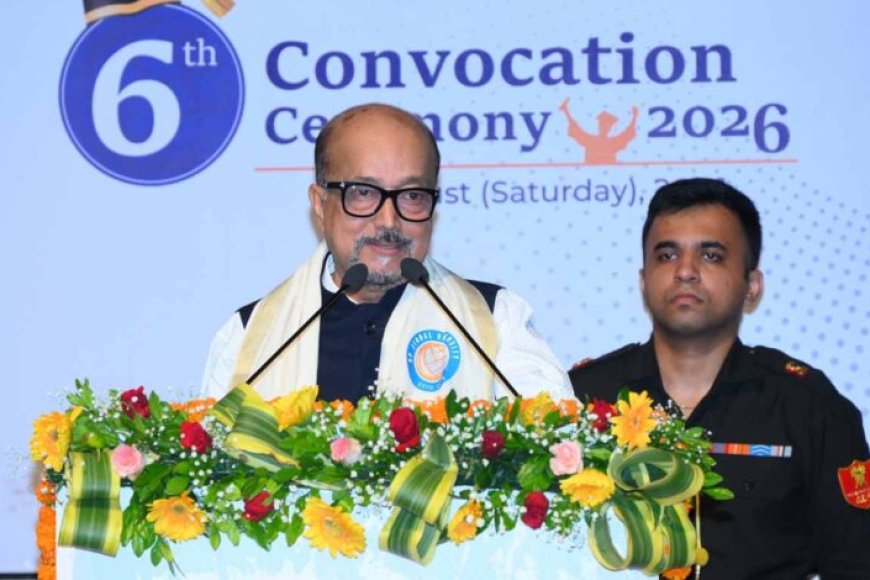 युवा-ज्ञान,-नवाचार-और-नैतिक-मूल्यों-से-करें-राष्ट्र-निर्माण:-राज्यपाल-रमेन-डेका-का-आह्वान