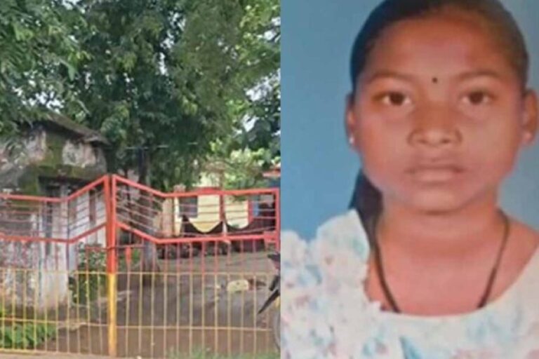 छत्तीसगढ़-के-आदिवासी-छात्रावास-में-छात्रा-की-मौत,-बड़ी-कार्रवाई;-अधीक्षिका-पद-से-हटाई-गई
