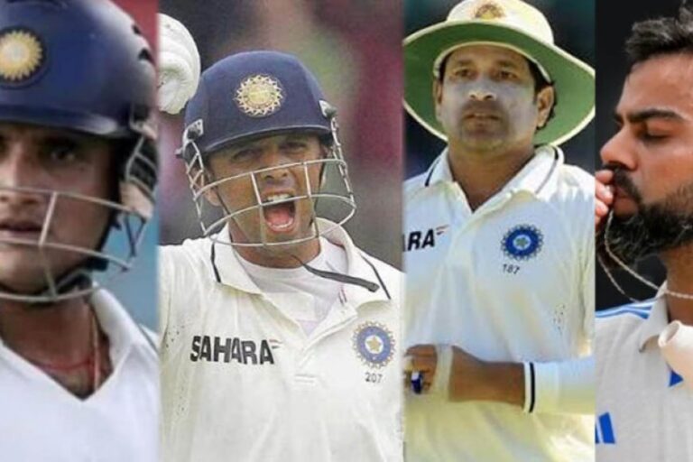 ind-vs-sl-test:-सचिन-तेंदुलकर-नंबर-1,-कोहली-और-गांगुली-भी-टॉप-10-में;-सबसे-ज्यादा-रन-बनाने-वाले-बल्लेबाजों-की-लिस्ट