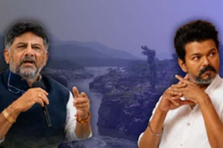 कावेरी-जल-विवाद-फिर-भड़का,-तमिलनाडु-कर्नाटक-आमने-सामने,-सुप्रीम-कोर्ट-पहुंचा-मामला