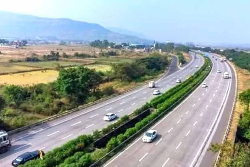 mp-में-13-नए-औद्योगिक-गलियारे-बनेंगे,-इंदौर-भोपाल-और-ग्वालियर-नागपुर-रूट-को-मिलेगी-रफ्तार