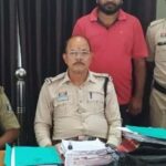 जिला-बदर-के-बाद-भी-जांजगीर-में-छिपा-बदमाश-गिरफ्तार,-केस-दर्ज