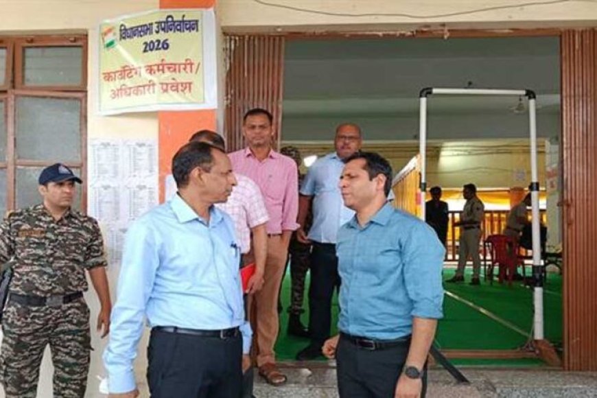 दतिया-का-फैसला-आज;-qr-कोड-से-खुलेगा-मतगणना-हॉल-का-गेट