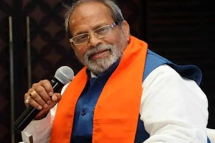 पूर्व-मंत्री-पारस-जैन-का-निधन,-संथारा-के-बाद-77-वर्ष-की-उम्र-में-ली-अंतिम-सांस;-आज-उज्जैन-में-अंतिम-संस्कार