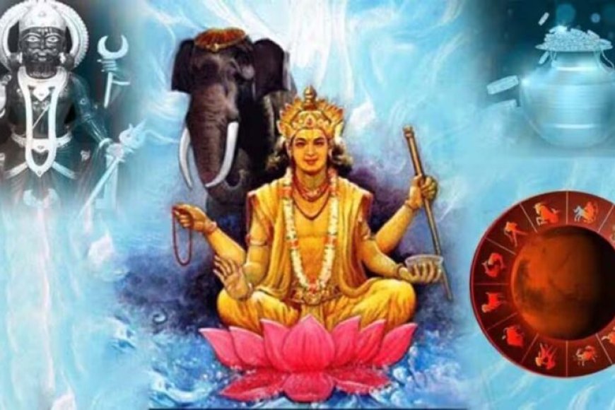 गुरु-का-पुष्य-नक्षत्र-में-प्रवेश,-इन-राशियों-की-चमकेगी-किस्मत