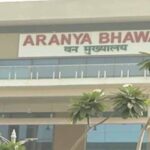 cg-में-प्रशिक्षु-ifs-अधिकारियों-की-पहली-फील्ड-पोस्टिंग,-परख-सारडा-बने-सुकमा-के-dfo