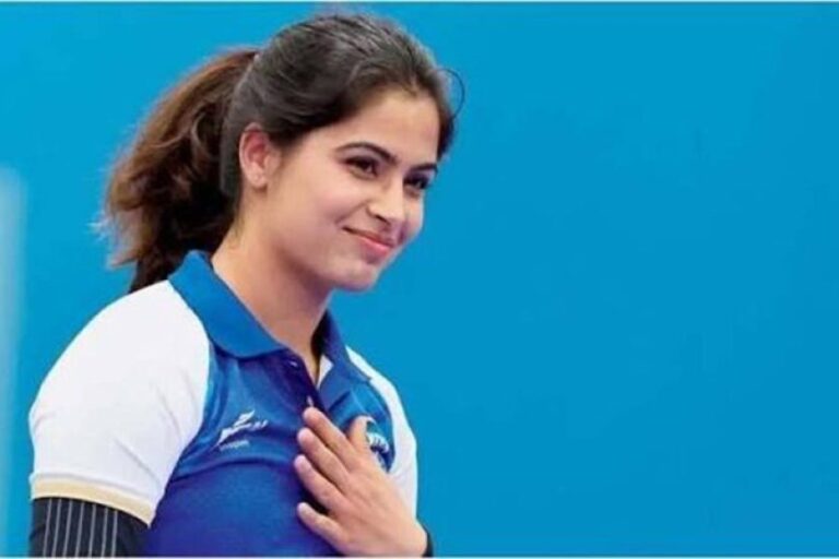 मनु-भाकर-ने-अभद्र-भाषा-पर-जताई-चिंता,-कहा-“गाली-देना-कूल-नहीं,-शब्द-बताते-हैं-व्यक्तित्व”