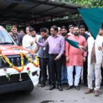 मुख्यमंत्री-विष्णु-देव-साय-ने-धरसींवा-विधानसभा-को-दी-निःशुल्क-एम्बुलेंस-की-सौगात
