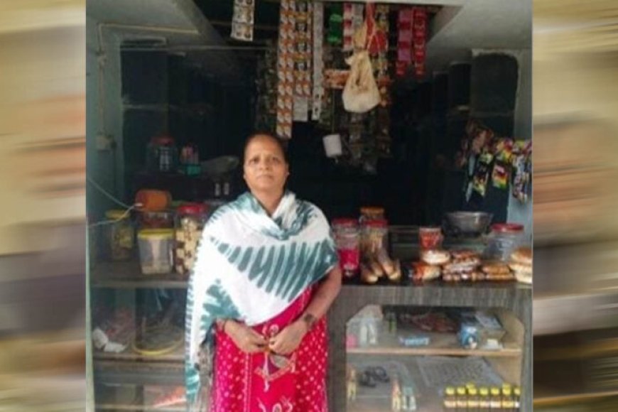 ​बिहान-बनी-बदलाव-की-बयार:-मजदूरी-से-आत्मनिर्भरता-की-राह-पर-नारायणपुर-की-जेलो-बाई,-हर-माह-कमा-रहीं-30-हजार-रुपये