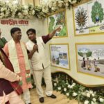 कला-के-माध्यम-से-अभिव्यक्ति-एक-बड़ा-हुनर-वनमंत्री-केदार-कश्यप