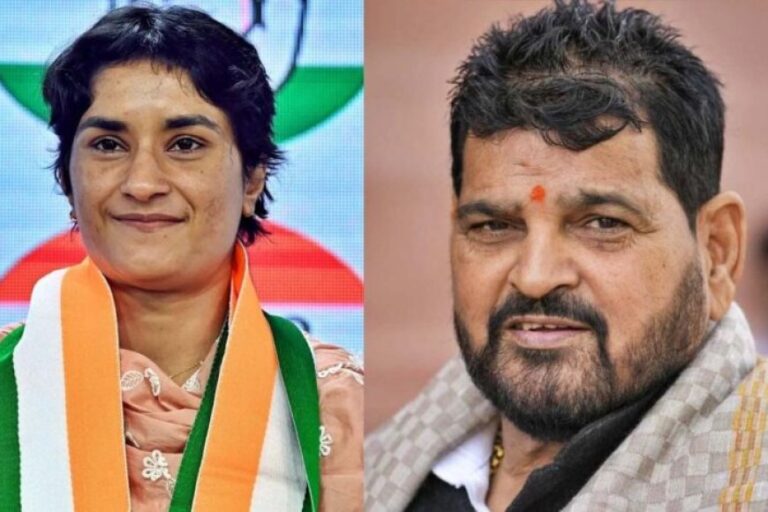बृजभूषण-को-कोर्ट-से-राहत,-विनेश-फोगाट-ने-फैसले-को-चुनौती-देने-का-ऐलान