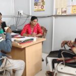 सफर-में-भटकी-बिहार-की-महिला-को-मिला-नया-सहारा