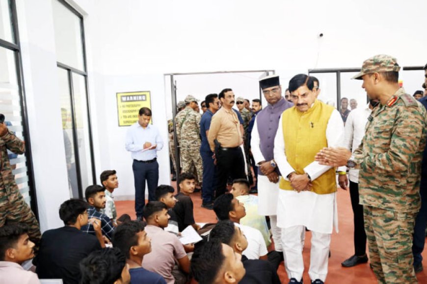 अक्टूबर-नवम्बर-में-होगी-एशियन-महिला-हॉकी-चैंपियनशिप-:-सीएम-डॉ.-यादव