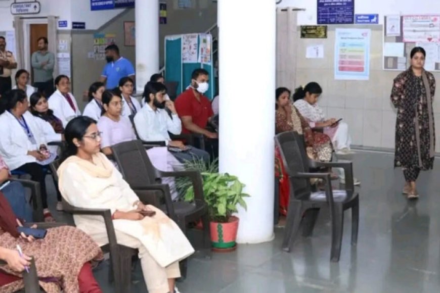 भोपाल-bmhrc-में-आई-सुपर-हाईटेक-मशीन,-टीबी-और-कैंसर-की-जांच-रिसर्च-को-मिलेगी-नई-रफ्तार