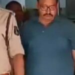cg:-कार-हादसे-में-दो-लोगों-की-मौत,-तखतपुर-cmo-गिरफ्तार,-कोर्ट-ने-भेजा-जेल