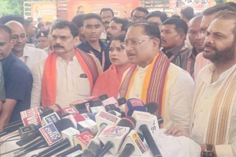 cg-में-माघ-पूर्णिमा-पर-सरकारी-अवकाश-का-ऐलान,-संत-रविदास-के-नाम-पर-दिया-जाएगा-राज्य-पुरस्कार