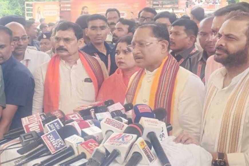 cg-में-माघ-पूर्णिमा-पर-सरकारी-अवकाश-का-ऐलान,-संत-रविदास-के-नाम-पर-दिया-जाएगा-राज्य-पुरस्कार