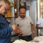 bastar-में-नकली-डेयरी-उत्पाद-बेचने-वालों-पर-सख्ती,-खाद्य-विभाग-की-सघन-जांच-जारी