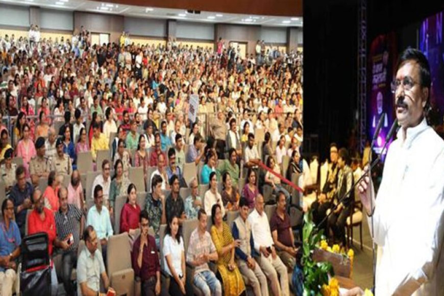 किशोर-कुमार-केवल-गायक-नहीं,-सम्पूर्ण-कला-संस्थान-थे-राज्य-मंत्री-लोधी