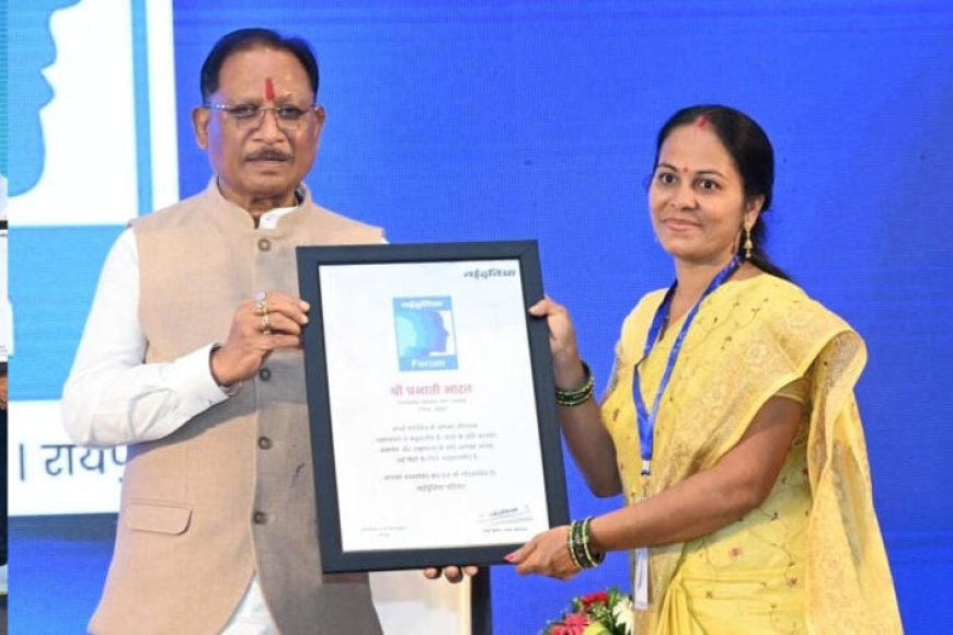 रायपुर-:-सिंचाई-सुविधाओं-के-विस्तार,-फसल-विविधिकरण-और-आधुनिक-तकनीक-से-खेती-बनेगी-अधिक-लाभकारी-–-मुख्यमंत्री-साय