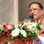 रायपुर-:-संत-रविदास-ने-समरसता,-समानता-और-भक्ति-का-जो-मार्ग-दिखाया,-वही-विकसित-और-सशक्त-भारत-की-आधारशिला-:-मुख्यमंत्री-विष्णुदेव-साय