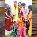दिव्यांग-दंपतियों-को-मिलेगा-विवाह-पर-1-लाख-तक-का-प्रोत्साहन,-ऑनलाइन-आवेदन-शुरू