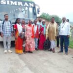 रायपुर-:-जशपुर-से-204-श्रद्धालु-प्रभु-रामलला-दर्शन-के-लिए-अयोध्या-रवाना