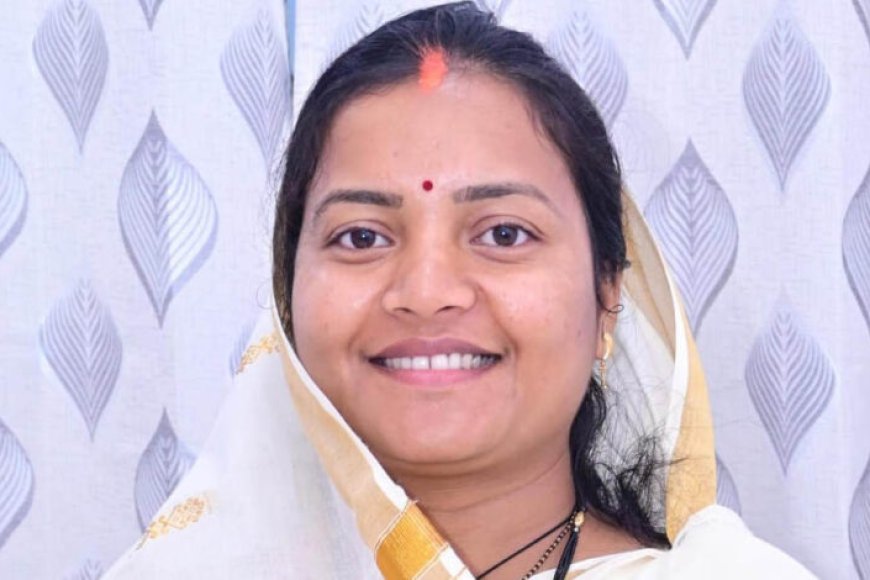 मंत्री-लक्ष्मी-राजवाड़े-के-प्रयासों-से-97-गांवों-में-होगा-विद्युत-विस्तार