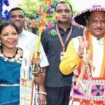 लोक-कलाओं-के-संरक्षण-और-कलाकारों-के-आर्थिक-सशक्तीकरण-की-दिशा-में-संस्कृति-विभाग-की-महत्वपूर्ण-पहल