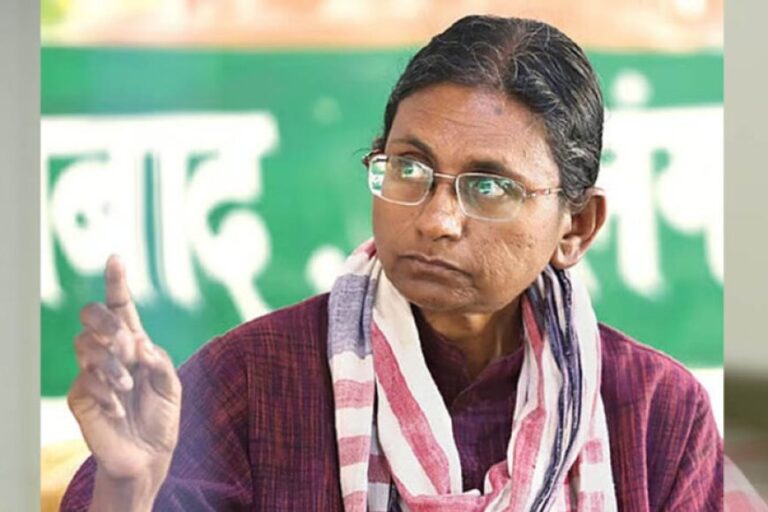 जबलपुर-हाईकोर्ट-में-मीनाक्षी-नटराजन-की-याचिका-मंजूर,-राज्य-सरकार,-चुनाव-आयोग-और-तीन-राज्यसभा-सांसदों-को-नोटिस