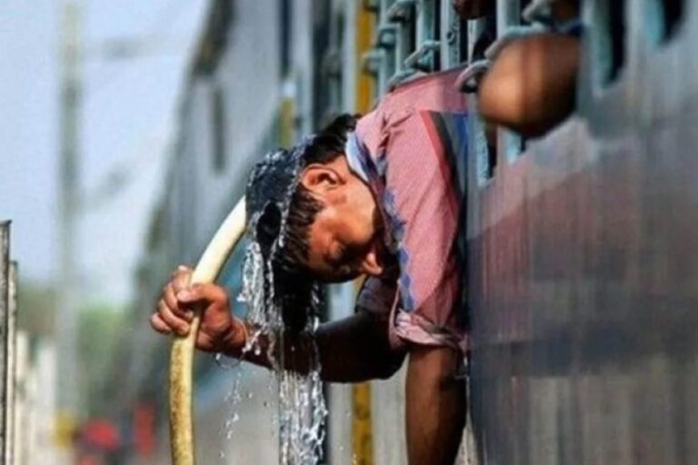 150-साल-का-रिकॉर्ड-तोड़-सकता-है-अल-नीनो,-दुनिया-पर-मंडरा-रहा-भीषण-गर्मी-का-खतरा