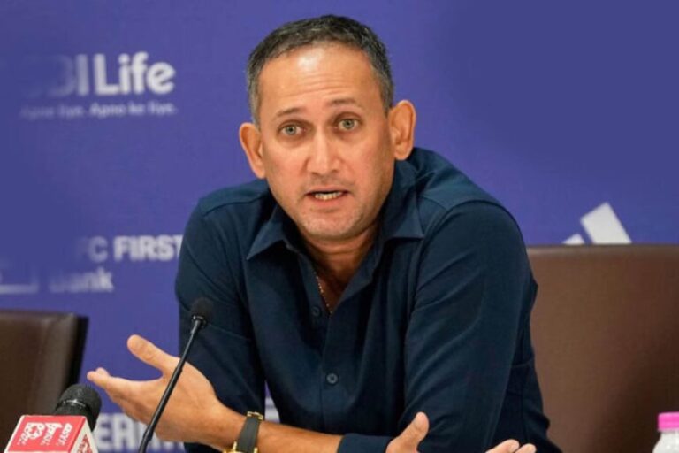 अजीत-अगरकर-की-कुर्सी-पर-संकट!-bcci-कर-सकता-है-बड़ा-बदलाव,-चयन-समिति-पर-लटक-रही-तलवार