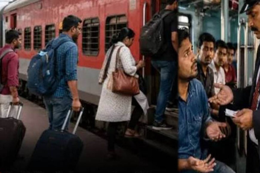 रेलवे-का-5-मिनट-वाला-नियम-क्या-है?-हर-यात्री-के-लिए-जानना-है-बेहद-जरूरी