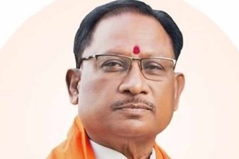 cm-साय-की-आज-अहम-विभागीय-बैठक,-पारस-राज्य-प्रगति-पोर्टल-की-समीक्षा-पर-रहेगा-फोकस