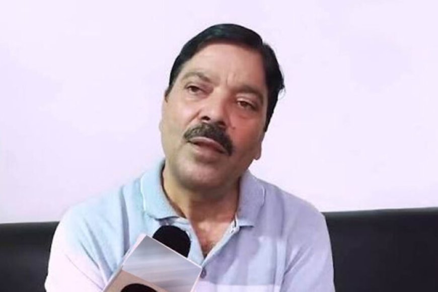 अवधेश-नायक-बने-मध्य-प्रदेश-कांग्रेस-के-महासचिव,-दतिया-उपचुनाव-में-अहम-भूमिका-का-मिला-इनाम