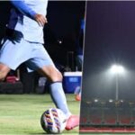 थाईलैंड-में-फुटबॉल-मैच-के-दौरान-गिरी-बिजली,-खिलाड़ी-की-मौत-12-घायल