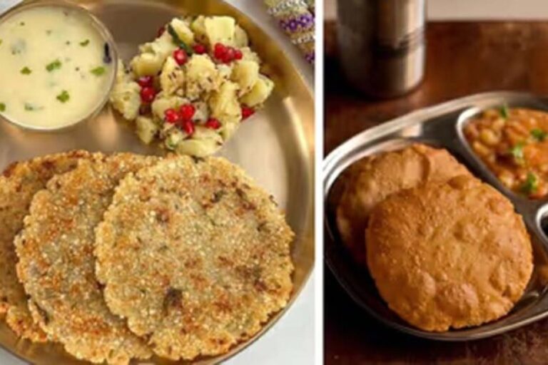 सावन-स्पेशल:-सिंघाड़े-के-आटे-से-बनाएं-स्वादिष्ट-आलू-कढ़ी