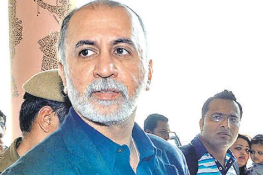 तरुण-तेजपाल-को-यौन-उत्पीड़न-मामले-में-10-साल-की-सजा,-कोर्ट-ने-लगाया-₹5-लाख-का-जुर्माना