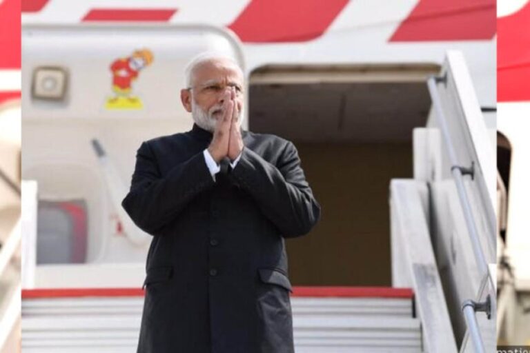 pm-मोदी-की-विदेश-यात्राओं-पर-कितना-हुआ-खर्च?-सरकार-ने-संसद-में-दिए-पूरे-आंकड़े