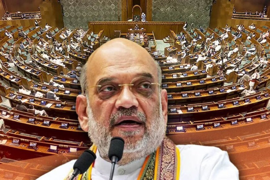 लोकसभा-में-nda-दो-तिहाई-बहुमत-से-कितना-दूर?-विपक्ष-के-22-सांसदों-के-बदले-रुख-से-बढ़ी-सियासी-हलचल