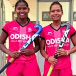 रायपुर-:-छत्तीसगढ़-की-दो-खिलाड़ी-भारतीय-महिला-जूनियर-हॉकी-टीम-में,-चीन-में-होने-वाले-एशिया-कप-में-दिखाएंगी-दम