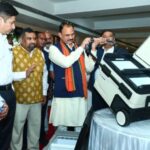 रायपुर-:-विश्व-स्तनपान-सप्ताह-के-राज्य-स्तरीय-कार्यक्रम-का-सफल-आयोजन,-छत्तीसगढ़-के-प्रथम
