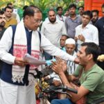रायपुर-:-जरूरतमंदो-की-संजीवनी-बना-छत्तीसगढ़-का-समाज-कल्याण-मॉडल