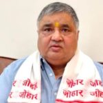 पर्यटन-एवं-संस्कृति-मंत्री-राजेश-अग्रवाल-ने-दिया-स्वदेशी-अपनाने-का-संदेश