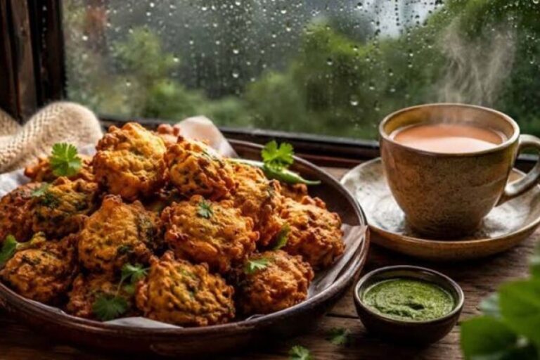 बारिश-में-बनाएं-कुरकुरे-लौकी-के-पकौड़े,-चाय-के-साथ-स्वाद-हो-जाएगा-दोगुना